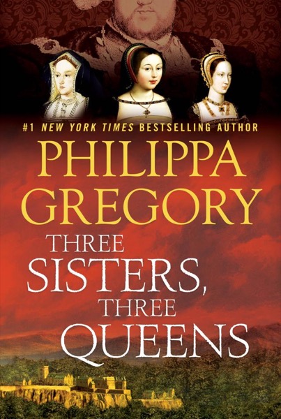Read Three Sisters, Three Queens online