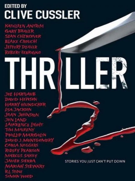 Read Thriller 2 online