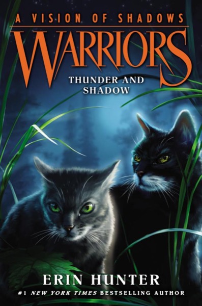Read Thunder and Shadow online