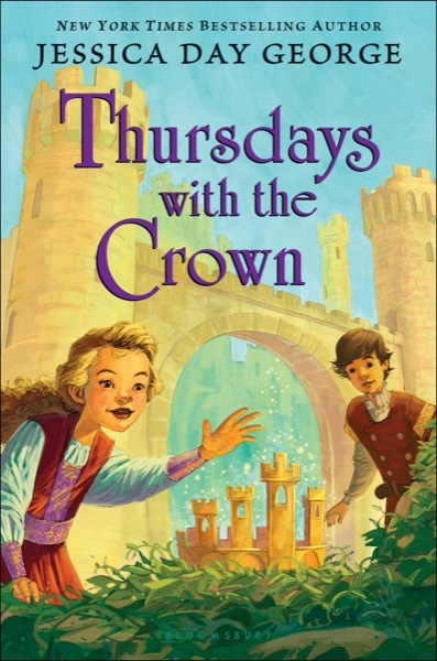 Read Thursdays With the Crown online