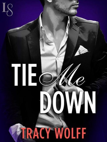 Read Tie Me Down online