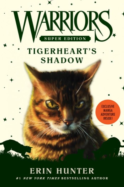 Read Tigerheart's Shadow online