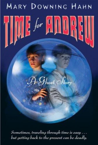 Read Time for Andrew: A Ghost Story online