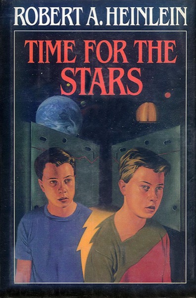 Read Time for the Stars online