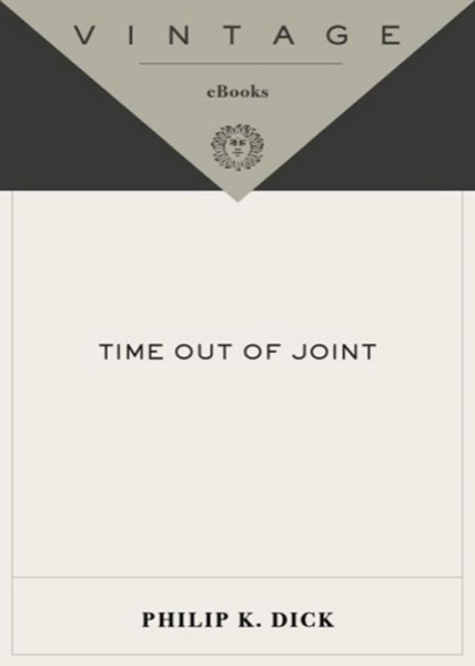 Read Time Out of Joint online