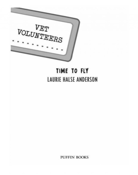 Read Time to Fly online