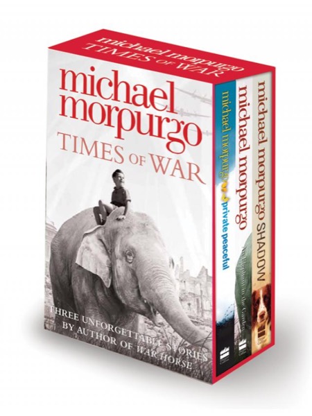 Read Times of War Collection online