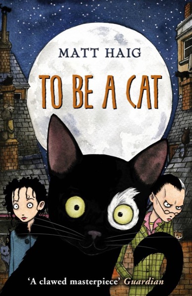 Read To Be a Cat online