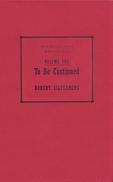 Read To Be Continued 1953-1958 online