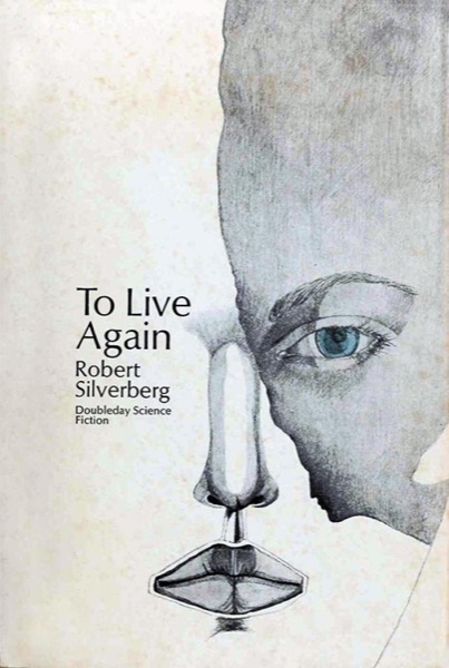 Read To Live Again online