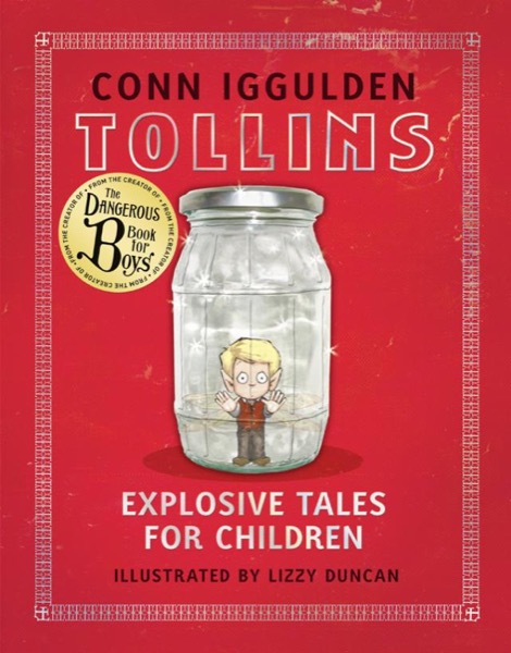 Read Tollins: Explosive Tales for Children online