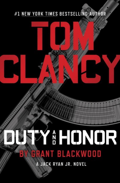 Read Tom Clancy Duty and Honor online
