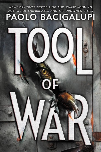 Read Tool of War online