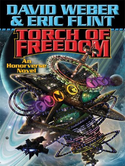 Read Torch of Freedom online