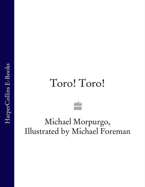 Read Toro! Toro! online