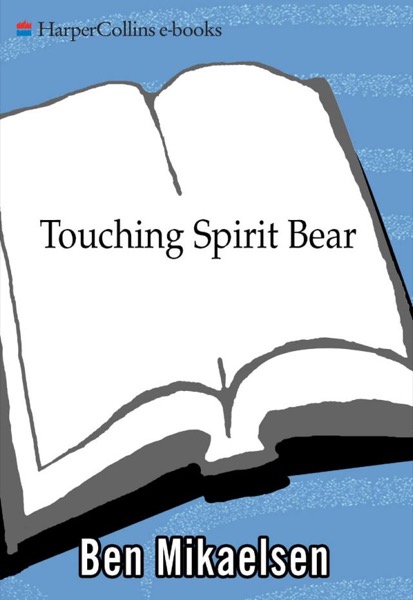 Read Touching Spirit Bear online