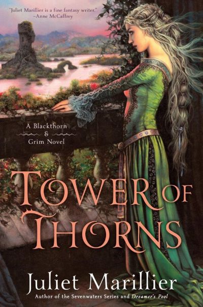 Read Tower of Thorns online