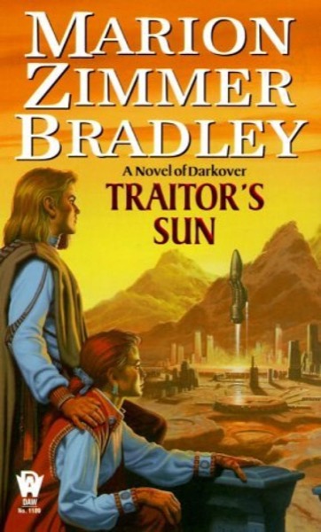 Read Traitor's Sun online