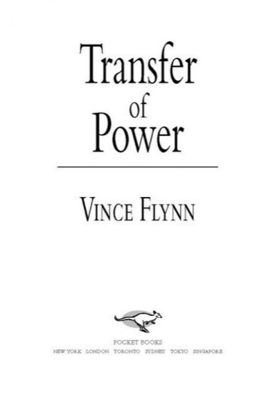 Read Transfer of Power online