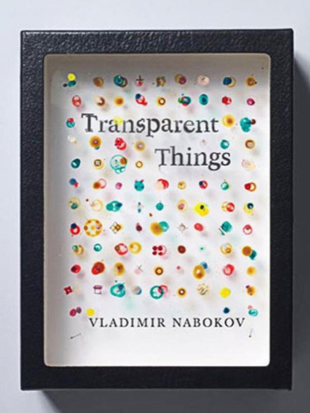 Read Transparent Things online
