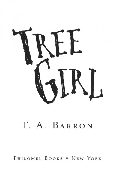 Read Tree Girl online