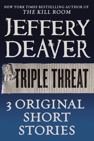 Read Triple Threat online