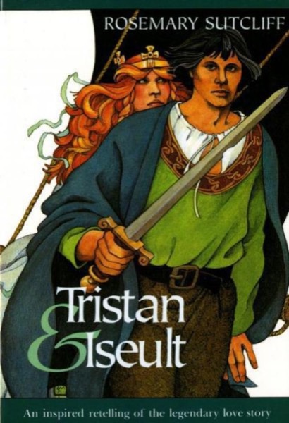 Read Tristan and Iseult online