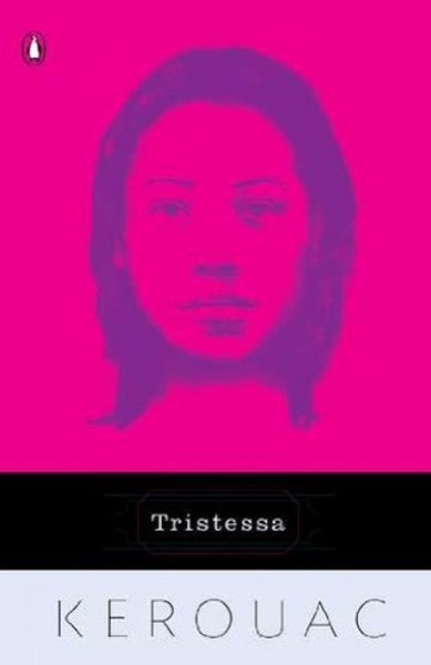 Read Tristessa online