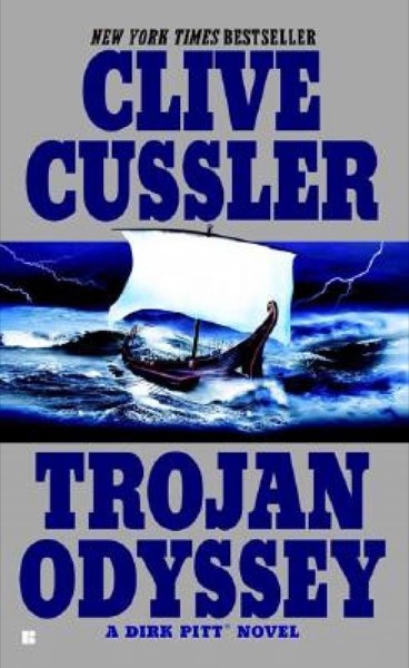 Read Trojan Odyssey online