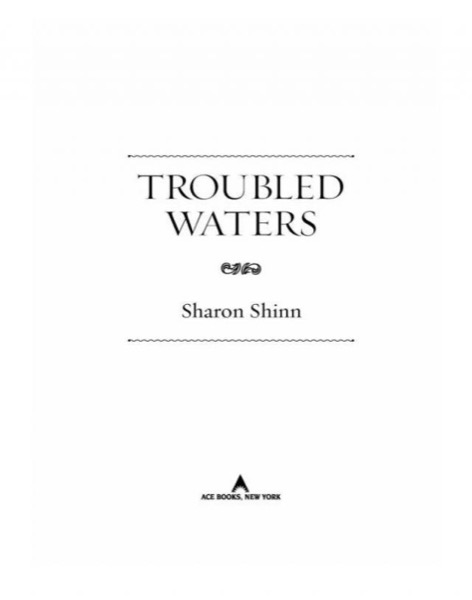 Read Troubled Waters online