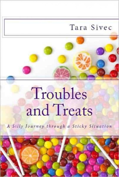 Read Troubles and Treats online