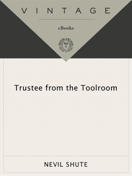 Read Trustee From the Toolroom online