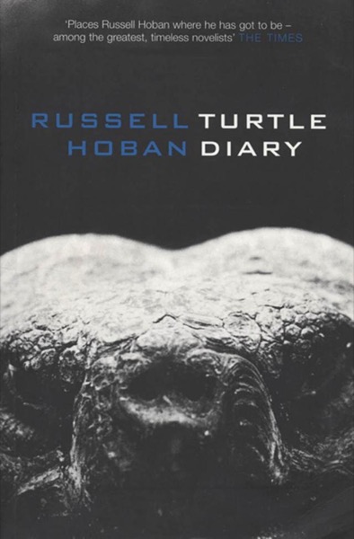 Read Turtle Diary online