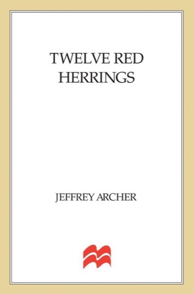 Read Twelve Red Herrings online