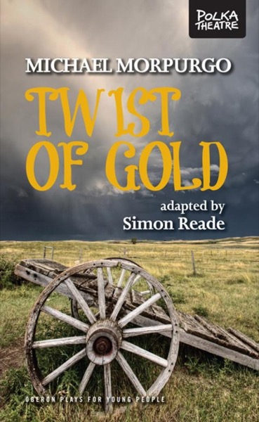 Read Twist of Gold online