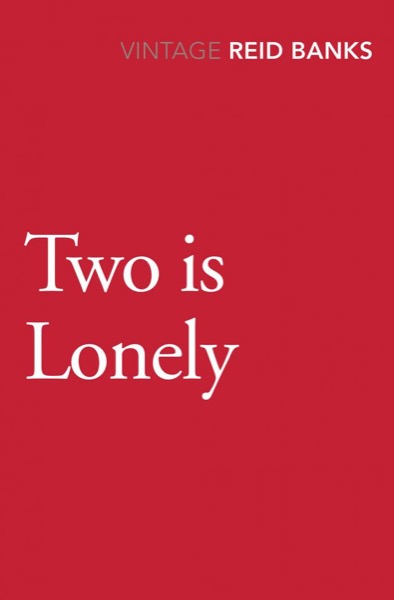 Read Two Is Lonely online