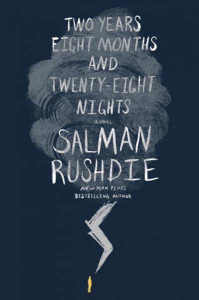 Read Two Years Eight Months and Twenty-Eight Nights online