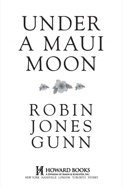 Read Under a Maui Moon online