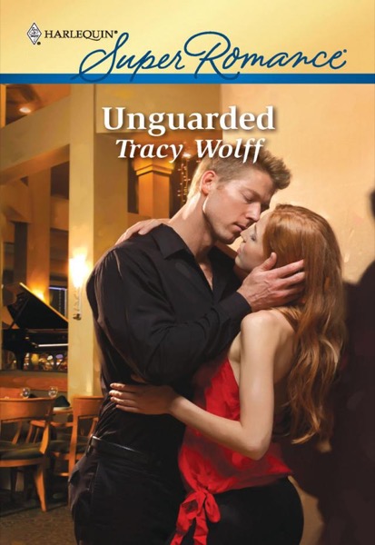 Read Unguarded online