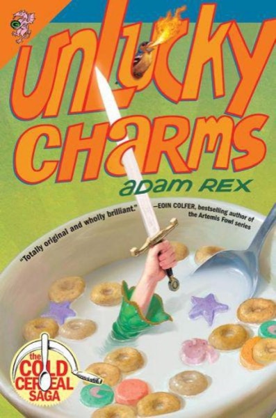 Read Unlucky Charms online