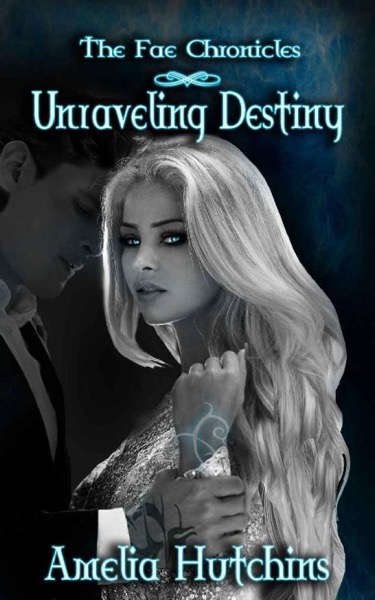 Read Unraveling Destiny online