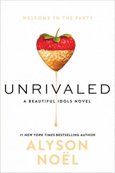 Read Unrivaled online