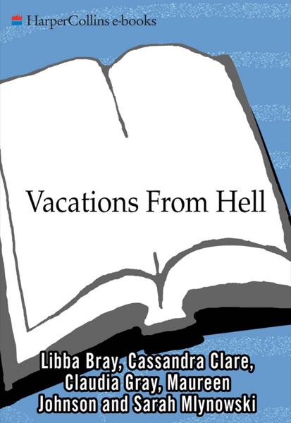 Read Vacations From Hell online