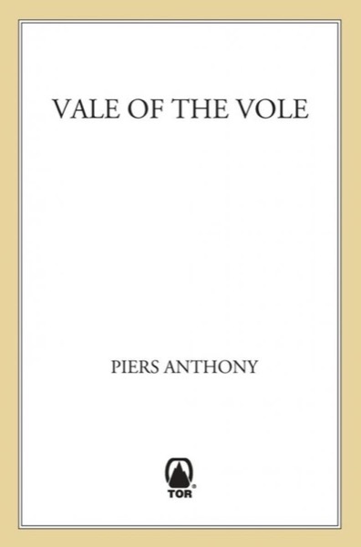 Read Vale of the Vole online