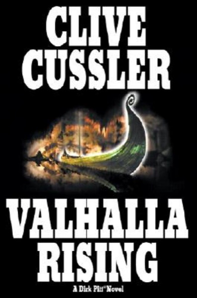 Read Valhalla Rising online