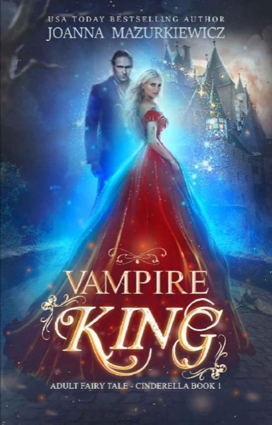 Read Vampire King: Cinderella online