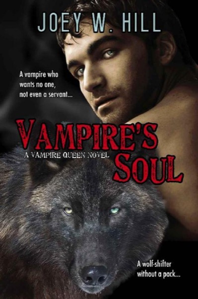 Read Vampire's Soul online