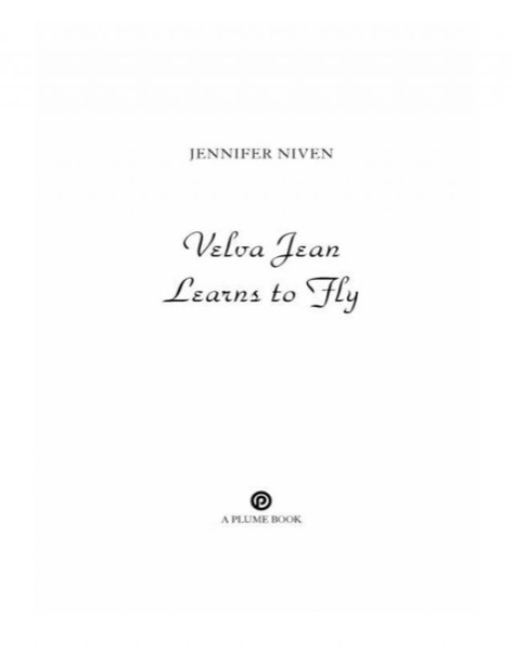 Read Velva Jean Learns to Fly online