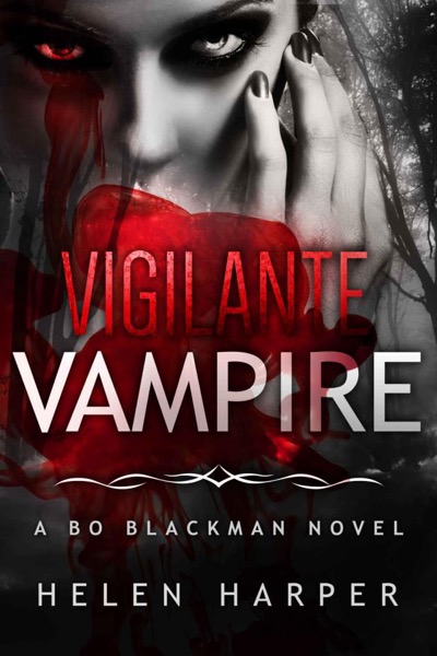 Read Vigilante Vampire online