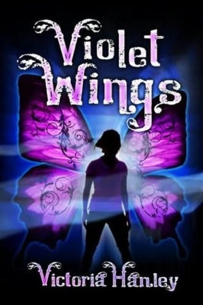 Read Violet Wings online